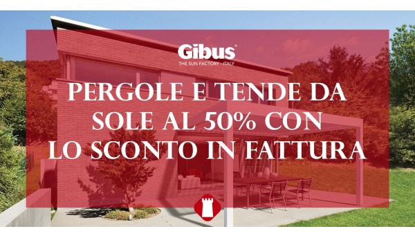 L'Ecobonus detrazione fiscale del 50%