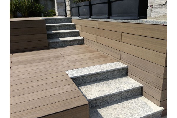 Déco decking