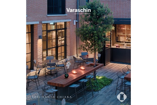 Varaschin