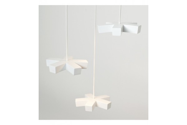 Lampada Silver light