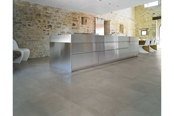 Floor gres
