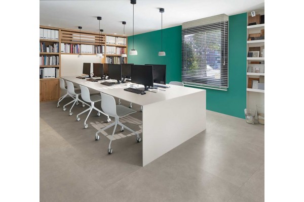 Floor gres