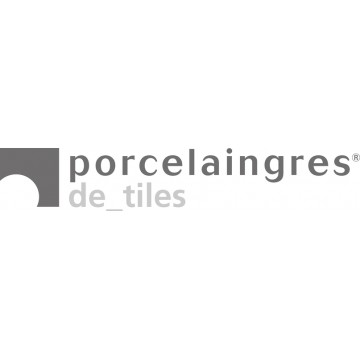 Porcelain gres