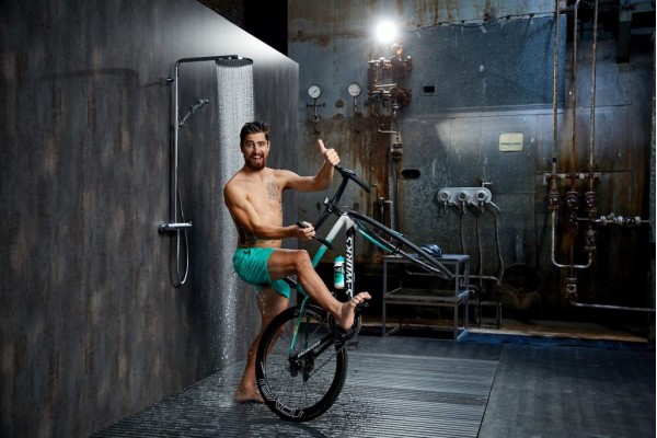 Hansgrohe