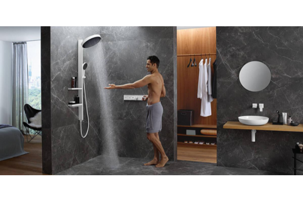 Hansgrohe